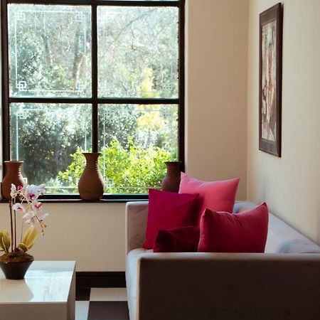 Southern Light Country House Cape Town Bagian luar foto