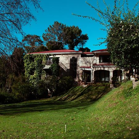 Southern Light Country House Cape Town Bagian luar foto