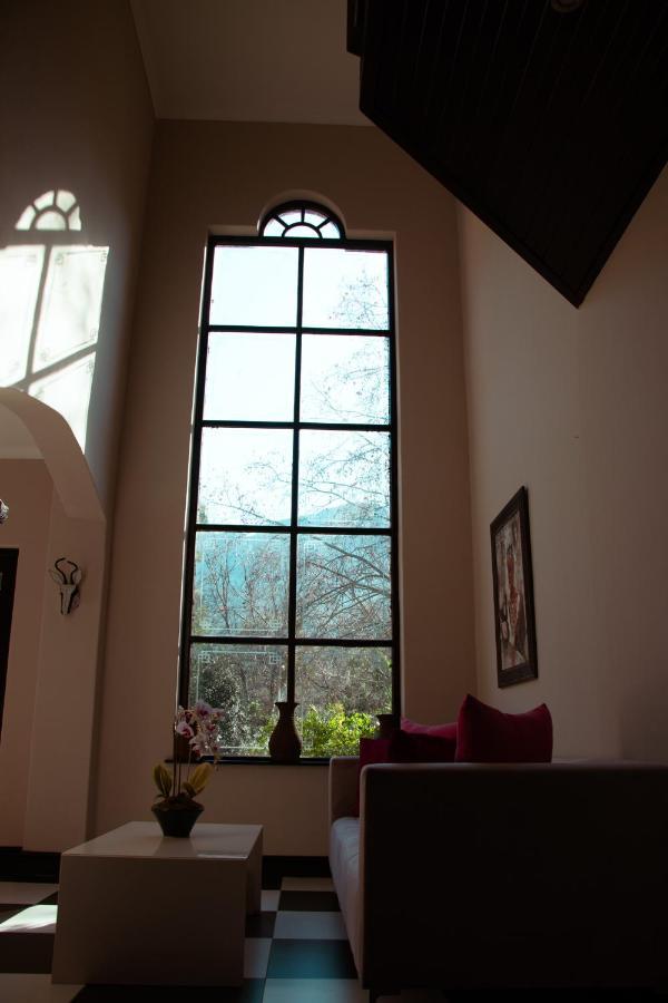 Southern Light Country House Cape Town Bagian luar foto