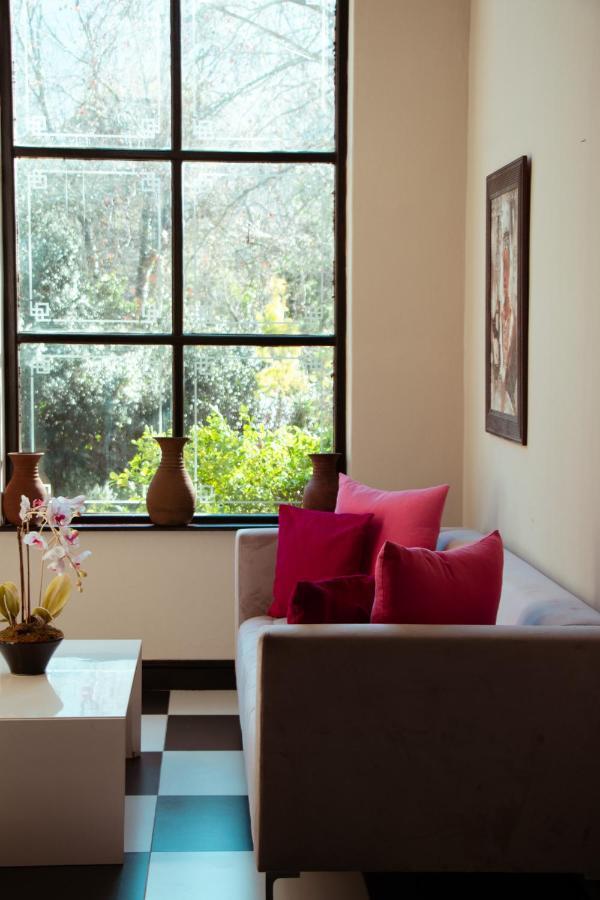 Southern Light Country House Cape Town Bagian luar foto