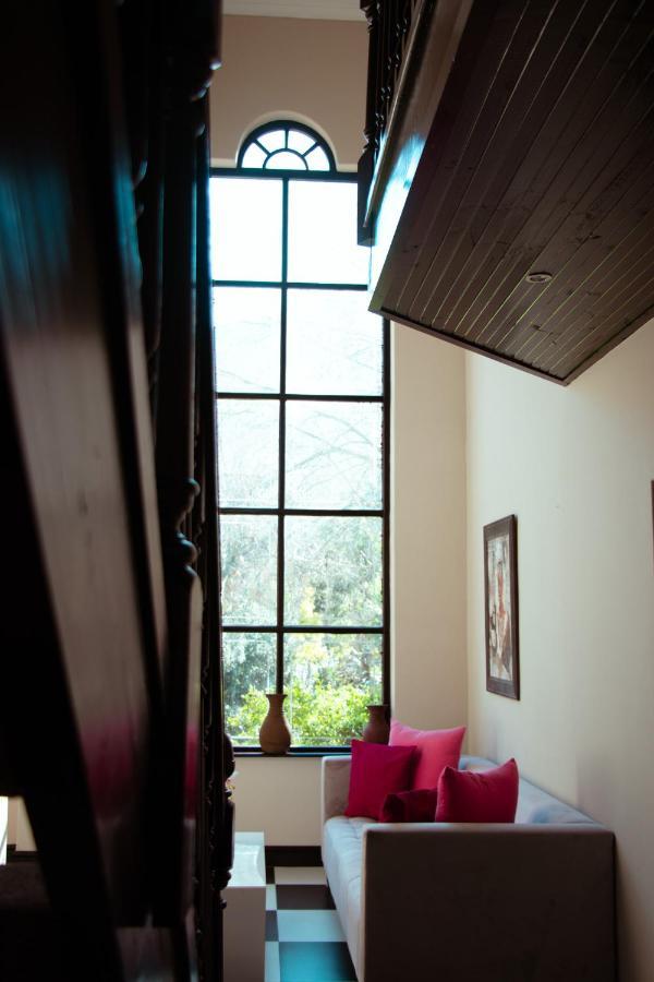 Southern Light Country House Cape Town Bagian luar foto