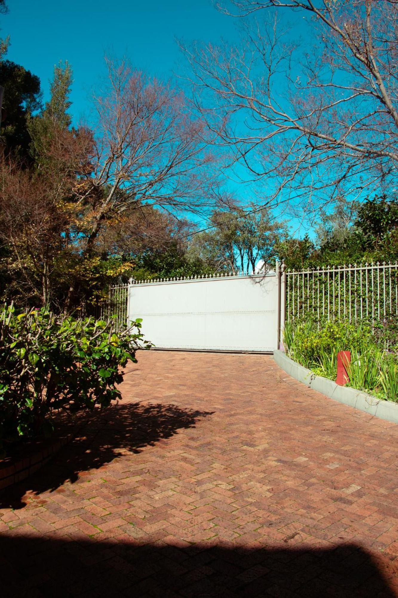 Southern Light Country House Cape Town Bagian luar foto