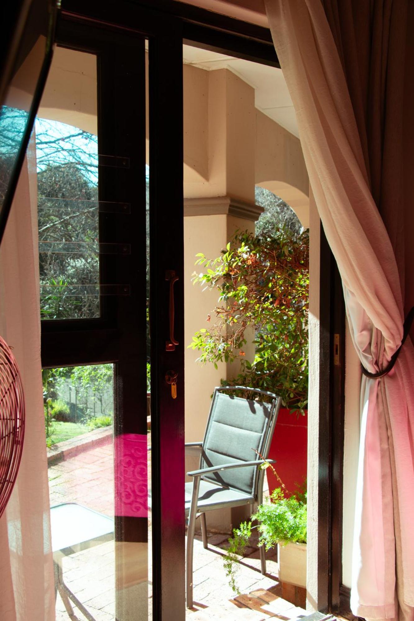 Southern Light Country House Cape Town Bagian luar foto