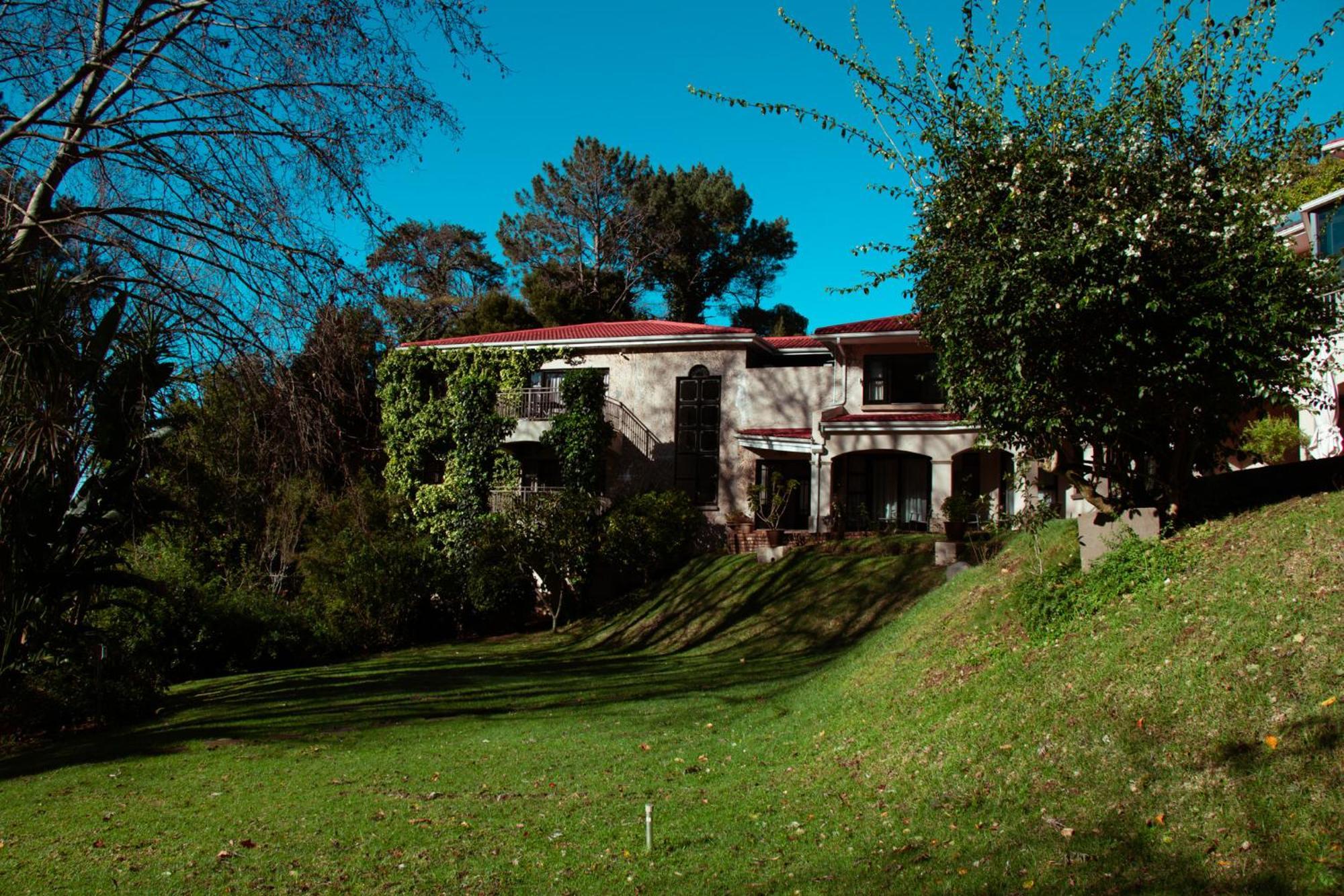 Southern Light Country House Cape Town Bagian luar foto