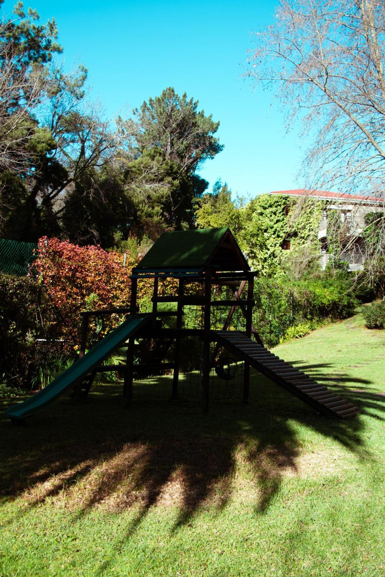 Southern Light Country House Cape Town Bagian luar foto