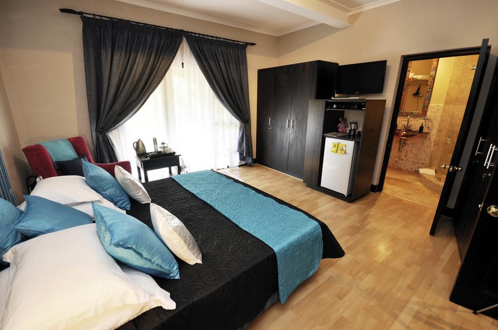 Southern Light Country House Cape Town Bagian luar foto