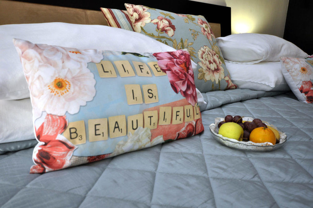 Southern Light Country House Cape Town Bagian luar foto