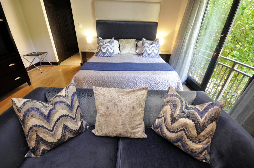 Southern Light Country House Cape Town Bagian luar foto