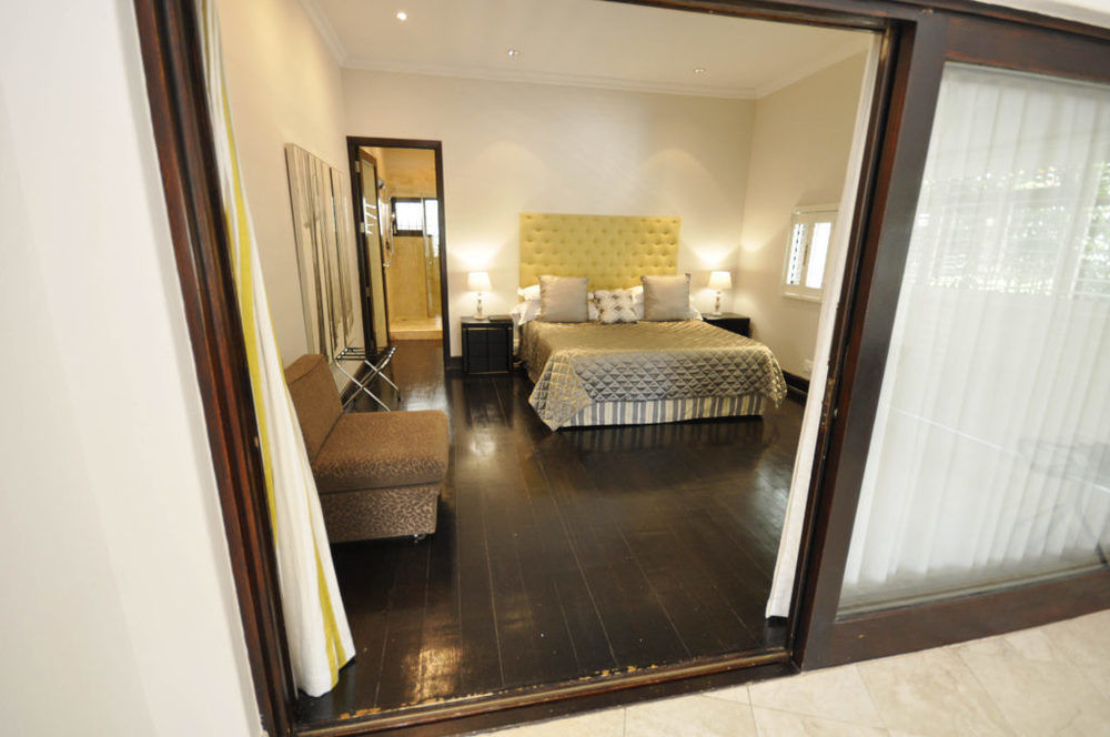 Southern Light Country House Cape Town Bagian luar foto