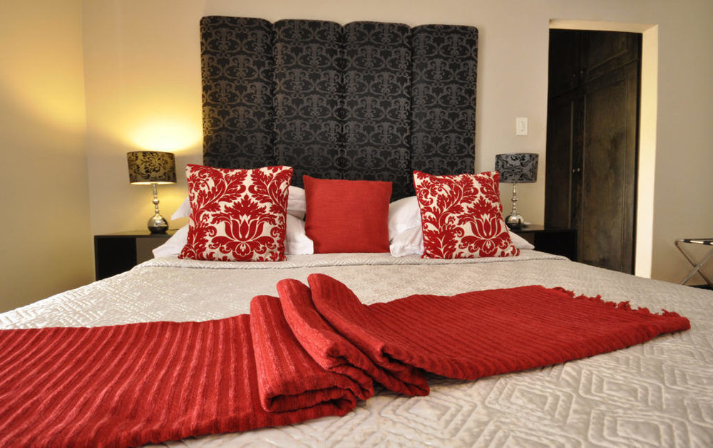 Southern Light Country House Cape Town Bagian luar foto