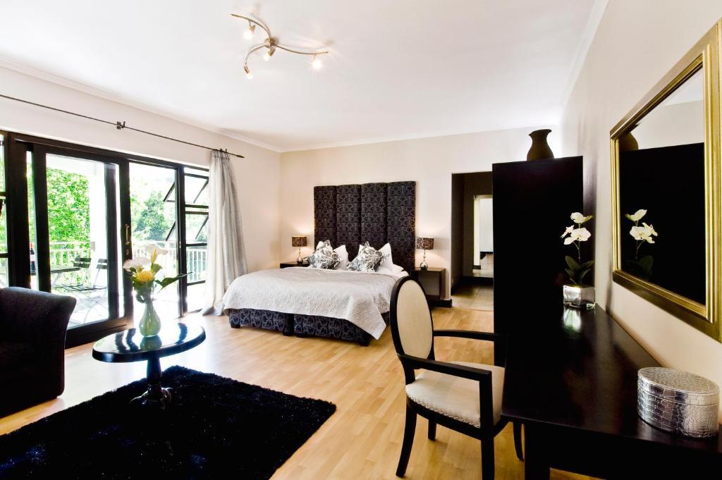 Southern Light Country House Cape Town Bagian luar foto