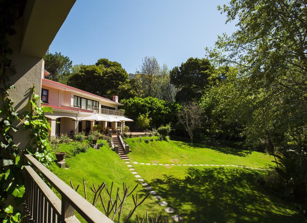 Southern Light Country House Cape Town Bagian luar foto