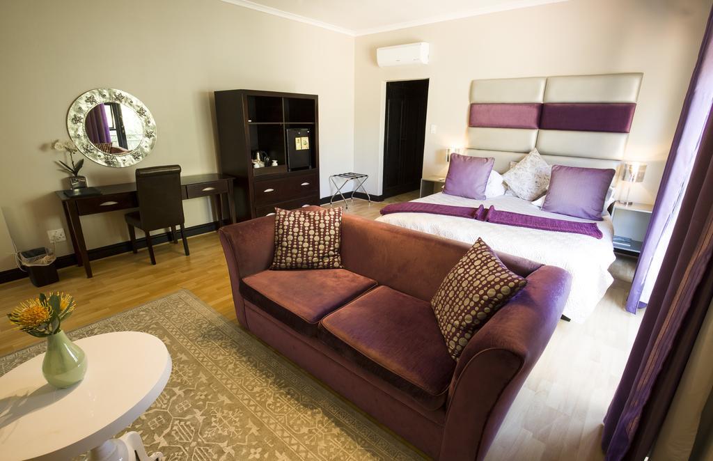 Southern Light Country House Cape Town Bagian luar foto
