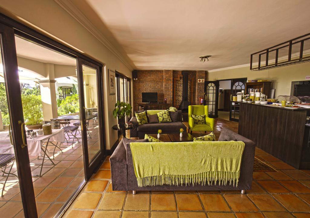 Southern Light Country House Cape Town Bagian luar foto
