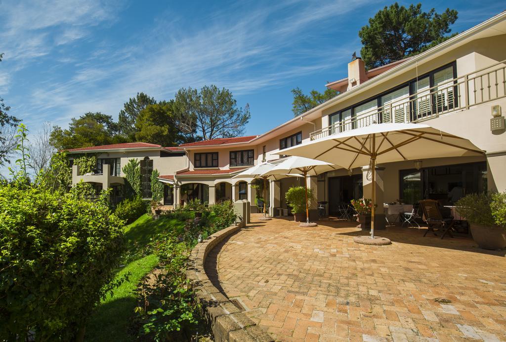 Southern Light Country House Cape Town Bagian luar foto