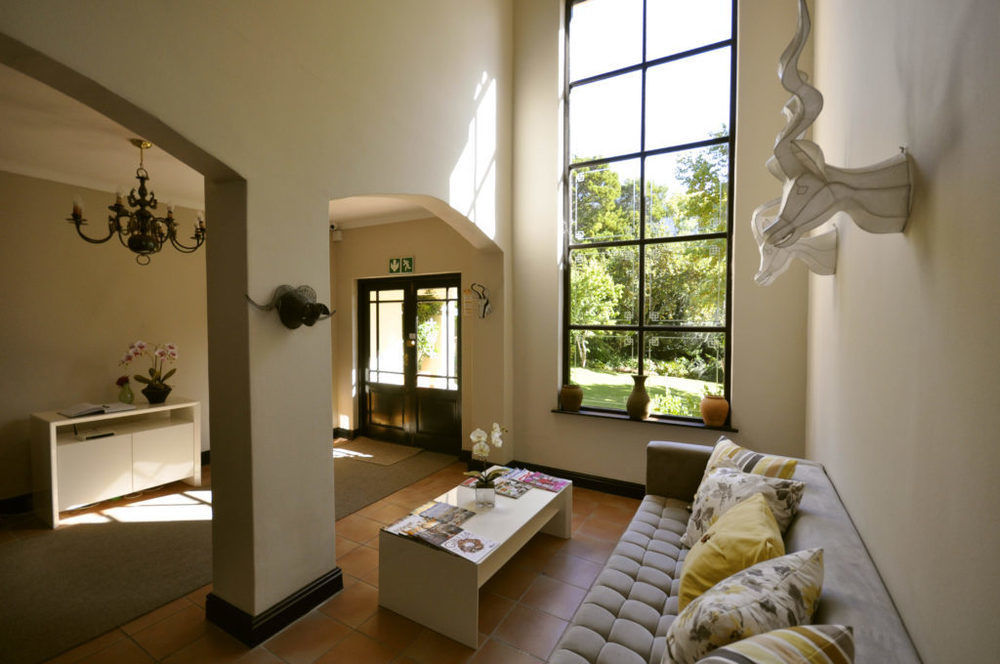 Southern Light Country House Cape Town Bagian luar foto