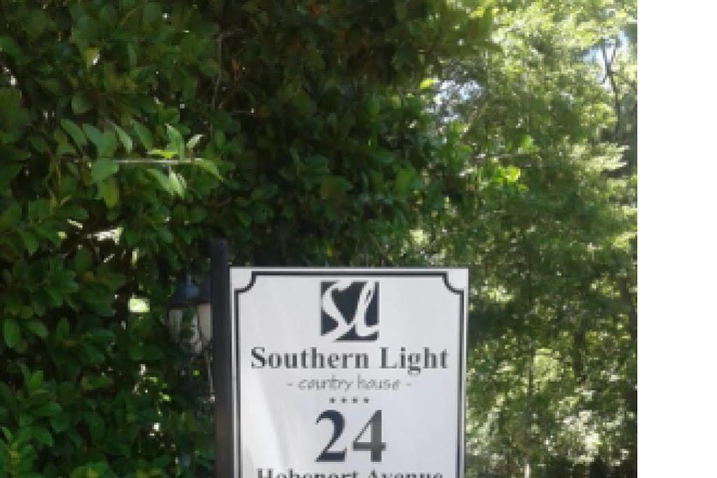 Southern Light Country House Cape Town Bagian luar foto
