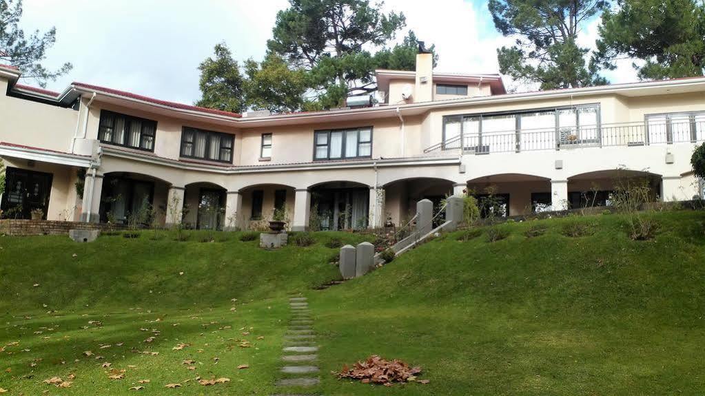 Southern Light Country House Cape Town Bagian luar foto