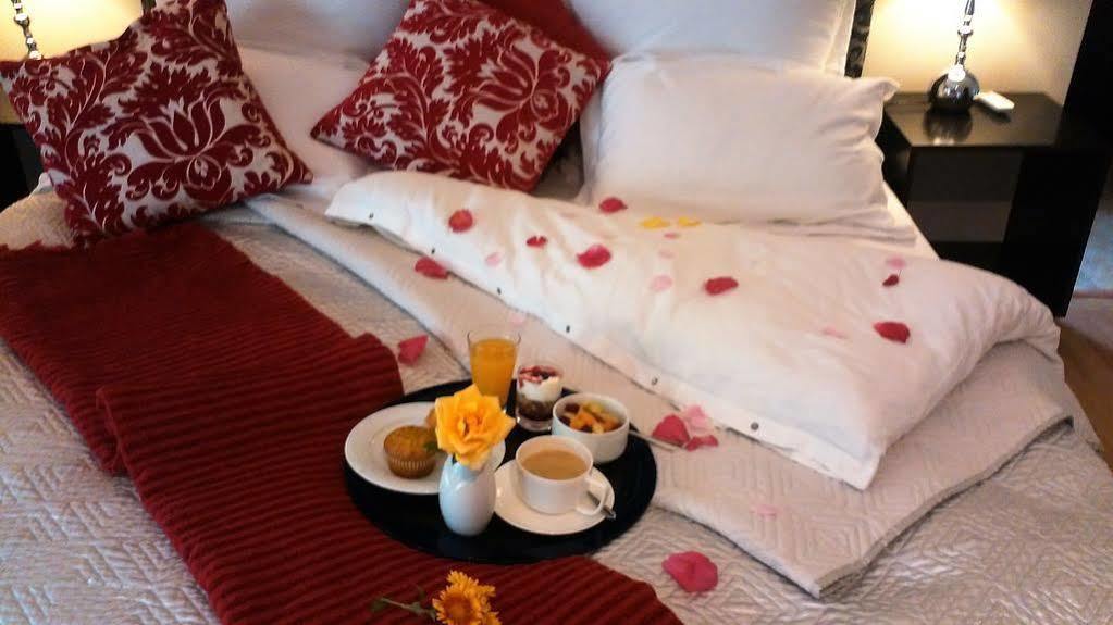 Southern Light Country House Cape Town Bagian luar foto